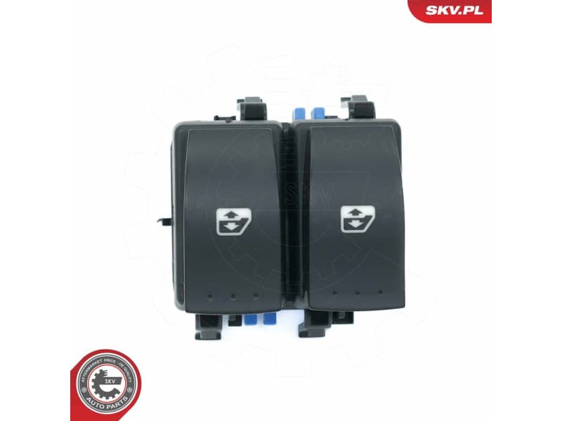 Switch, window regulator 37SKV487 - image 3