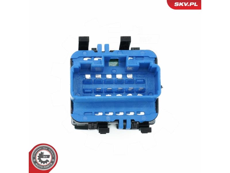 Switch, window regulator 37SKV487 - image 4