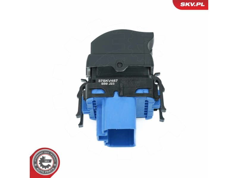 Switch, window regulator 37SKV487 - image 7