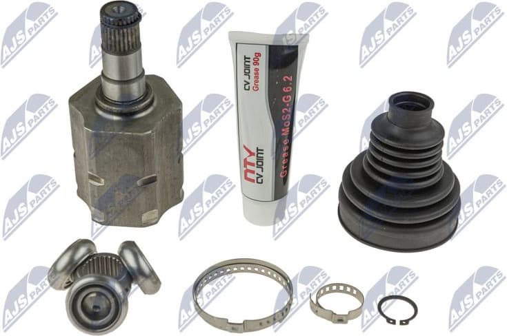 Joint Kit, drive shaft NPW-VV-090 - image 2