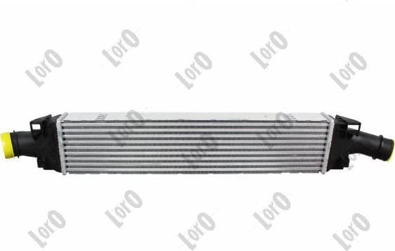 Charge Air Cooler LORO 003-018-0019