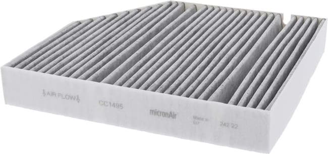 Filter, cabin air 80005252 - image 2