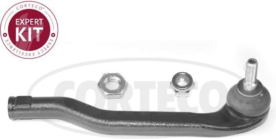 Tie Rod End 49399078 - image 2