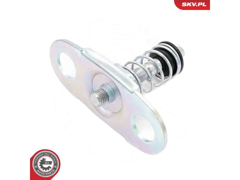 Bonnet Lock 96SKV252 - image 2