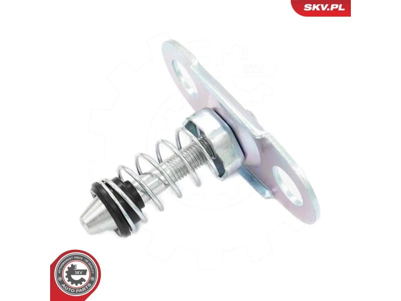 Bonnet Lock 96SKV252 - image 3