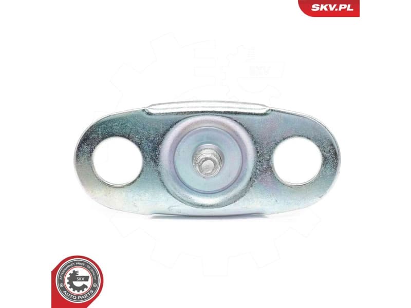 Bonnet Lock 96SKV252 - image 5