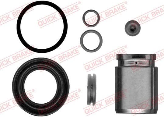 Repair Kit, brake caliper 114-5145