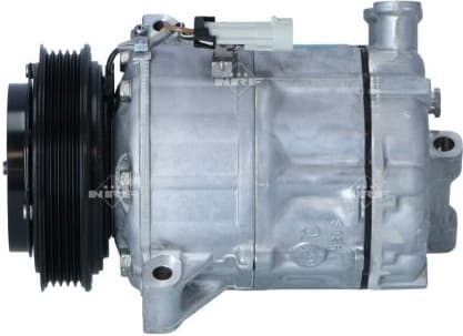 Compressor, air conditioning 32313