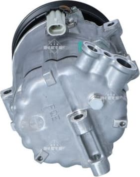 Compressor, air conditioning 32313 - image 2