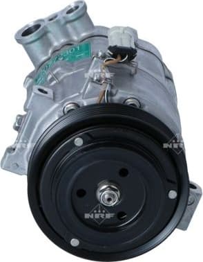 Compressor, air conditioning 32313 - image 4