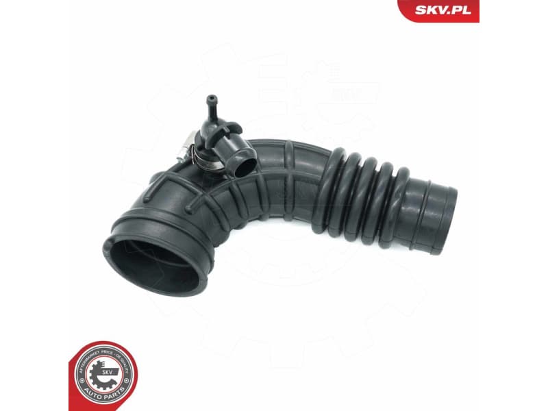 Intake Hose, air filter 54SKV554 - image 2