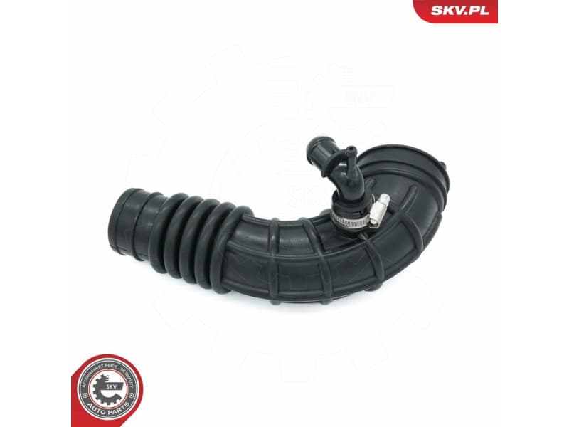 Intake Hose, air filter 54SKV554 - image 3