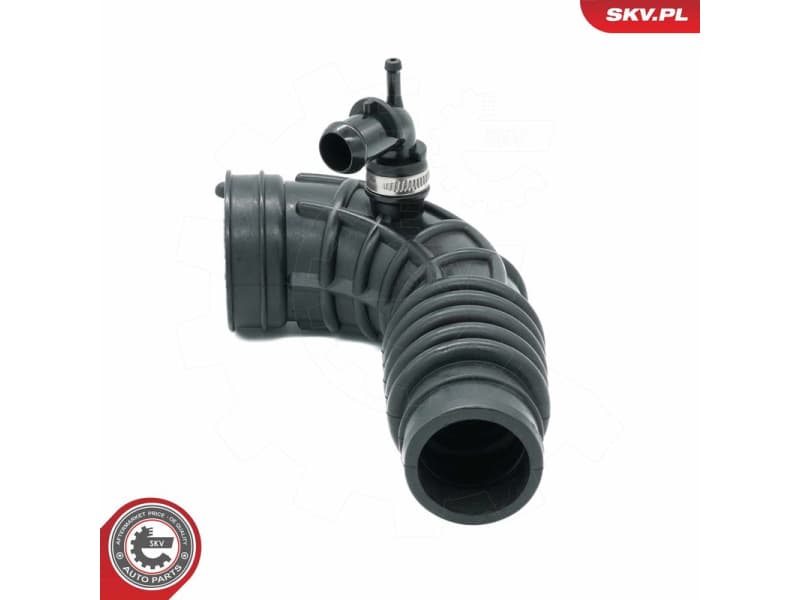 Intake Hose, air filter 54SKV554 - image 4