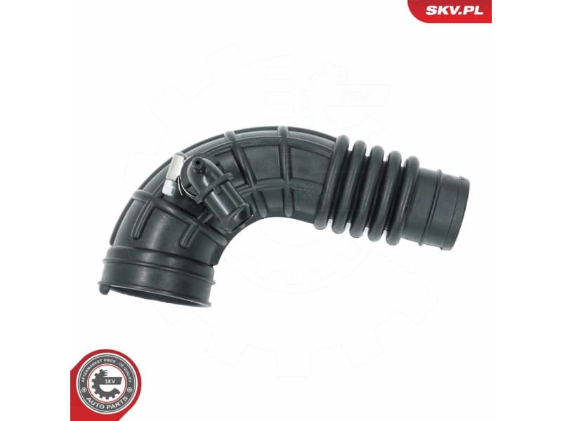 Intake Hose, air filter 54SKV554 - image 6