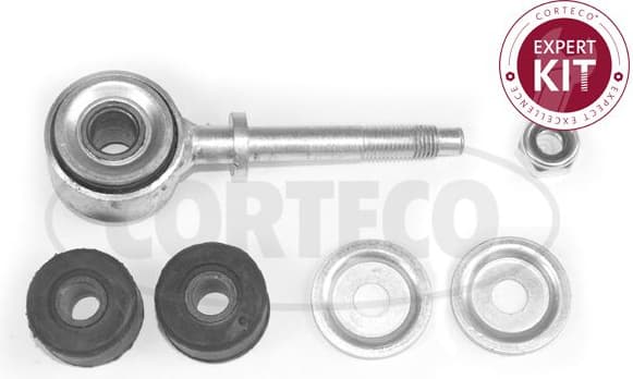 Link/Coupling Rod, stabiliser bar 49400256 - image 2