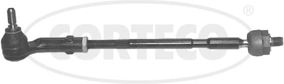 Tie Rod 49396695 - image 2