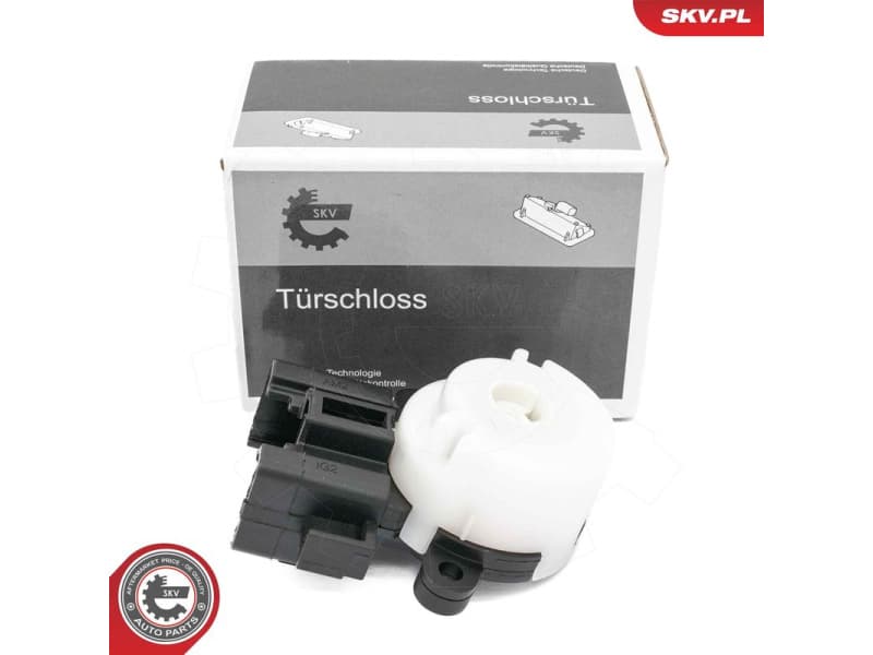 Ignition Switch 65SKV008