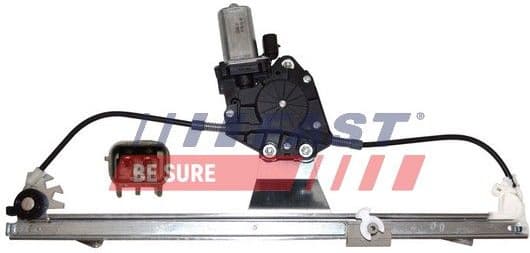 Window Regulator FT91915