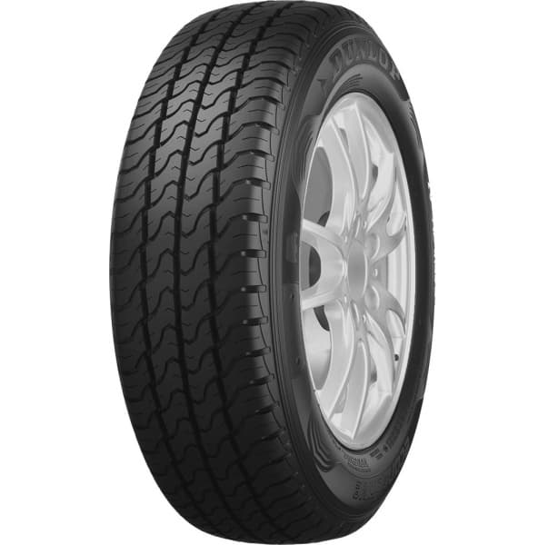 Summer tyres 205/75R16C DUNLOP ECONODRIVE 110/108R DBB72 - 568600