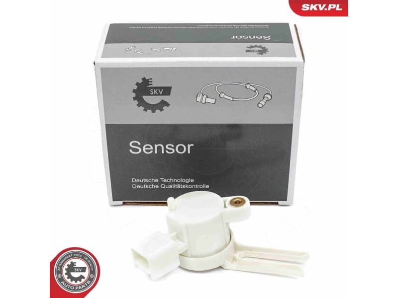 Pedal Travel Sensor, brake pedal 17SKV831