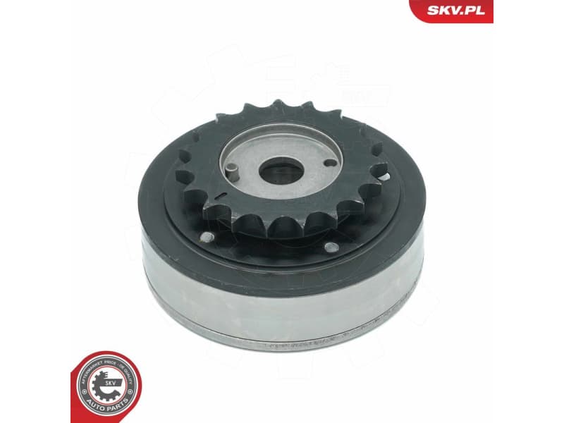 Camshaft Adjuster 39SKV533 - image 3