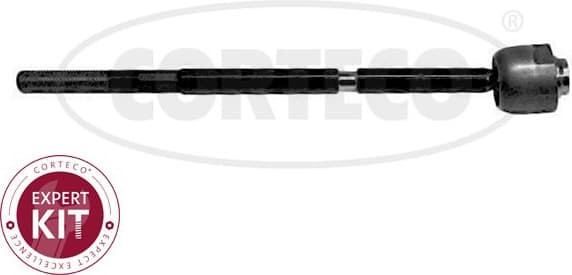 Inner Tie Rod 49399591 - image 2
