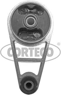 Mounting, engine 49408609 - image 2