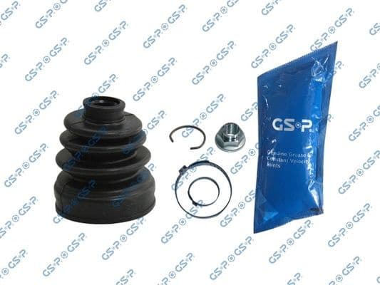 Bellow Kit, drive shaft 780854