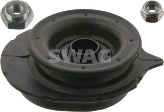 Repair Kit, suspension strut support mount 70 93 7584