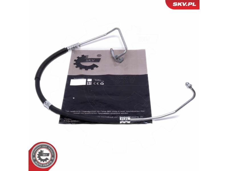 Hydraulic Hose, steering 10SKV850