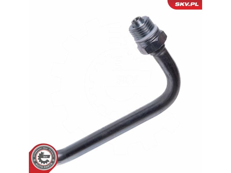 Hydraulic Hose, steering 10SKV850 - image 2