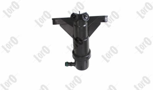 Washer Fluid Jet, headlight cleaning LORO 103-03-051