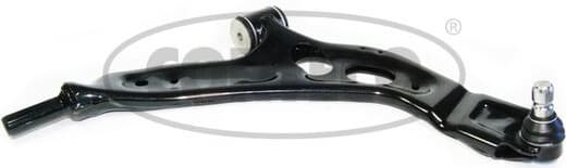 Control/Trailing Arm, wheel suspension 49104998