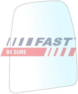 Mirror Glass FT88575