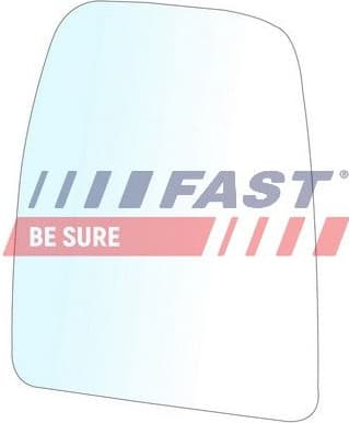 Mirror Glass FT88576