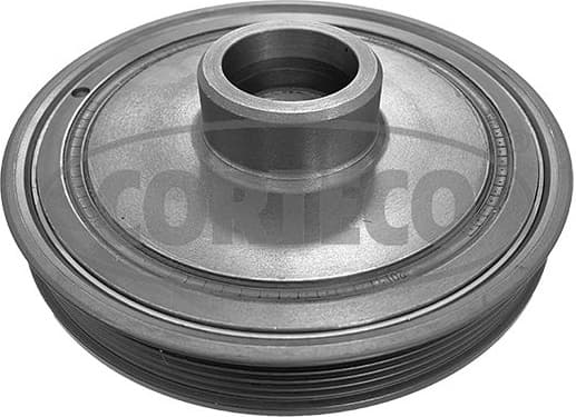 Belt Pulley, crankshaft 49467798 - image 2