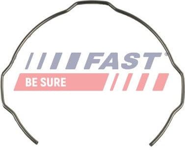 Repair Kit, synchronisation (manual transmission) FT62004