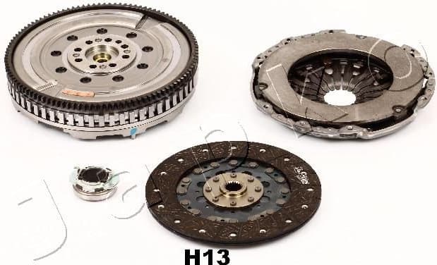 Clutch Kit 98H13 - image 2
