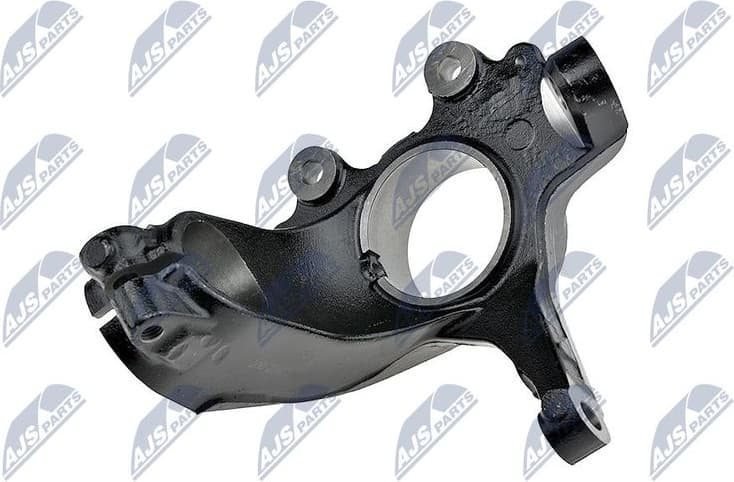 Steering Knuckle, wheel suspension ZZP-MZ-007 - image 2