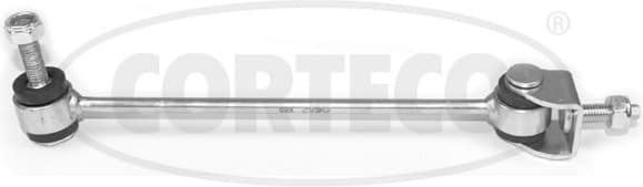 Link/Coupling Rod, stabiliser bar 49396530 - image 2