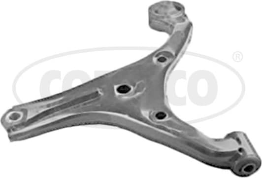 Control/Trailing Arm, wheel suspension 49397334 - image 2