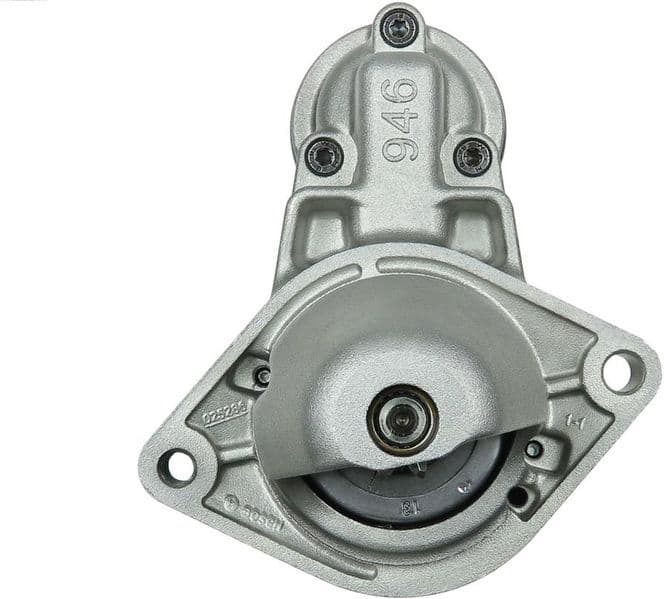 Starter Remanufactured AS S0507PR