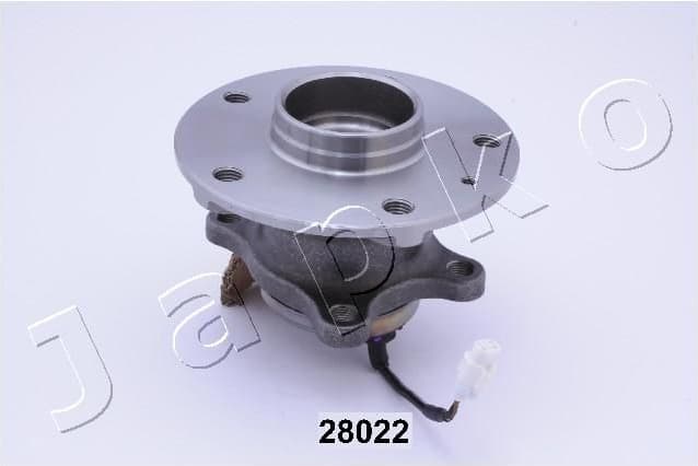 Wheel Hub 428022 - image 2