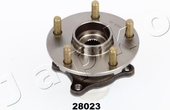 Wheel Hub 428023 - image 2