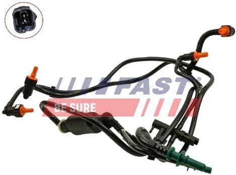 Fuel Line FT39579