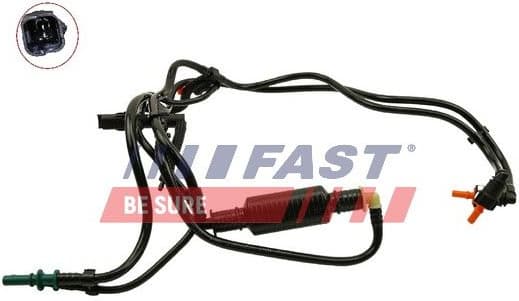 Fuel Line FT39580
