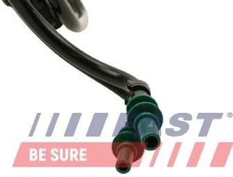 Fuel Line FT39580 - image 2