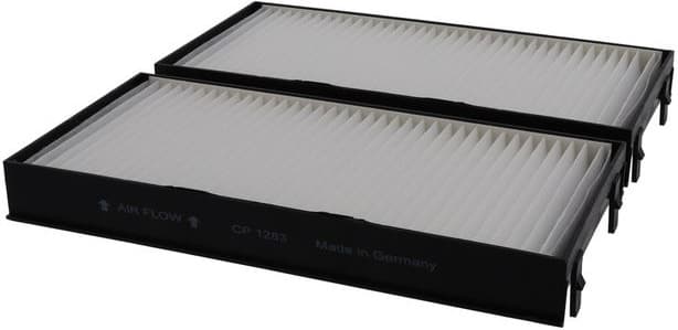 Filter, cabin air 80000847 - image 2