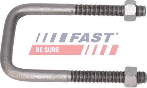 Spring Clamp FT13347