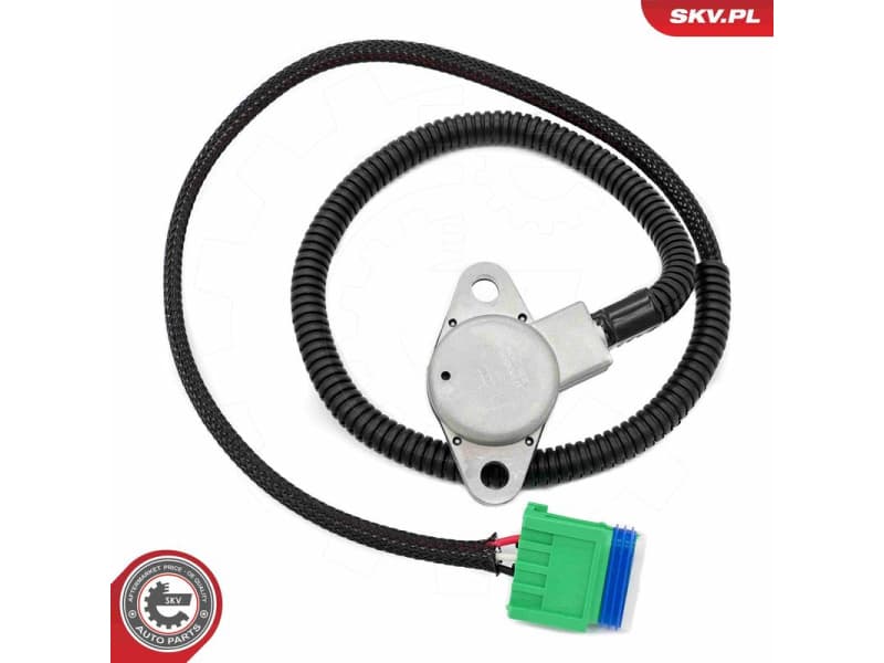 Sensor, oil pressure 17SKV839 - image 2